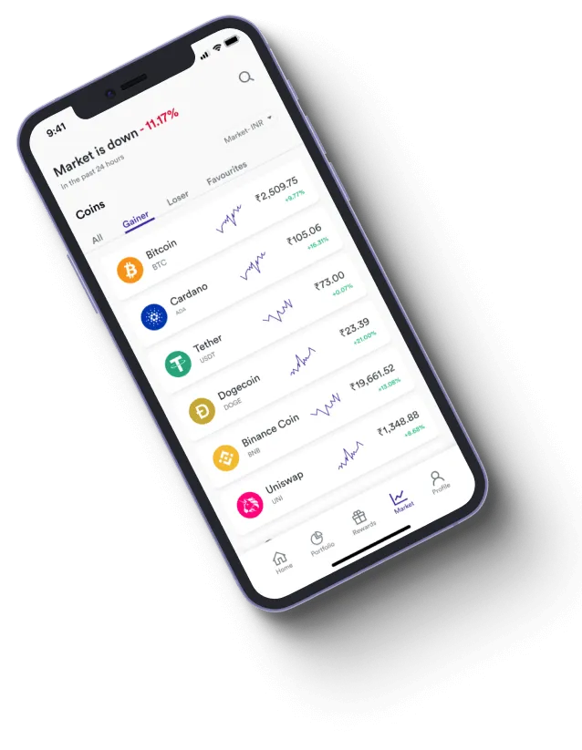 Marea Tokenza - How does the Marea Tokenza app improve your trading?